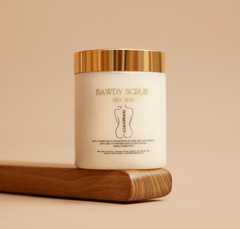 BAWDY SCRUB